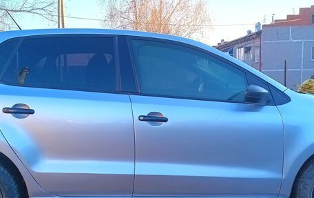 Volkswagen Polo VI (EU Market), 2010 год, 500 000 рублей, 16 фотография