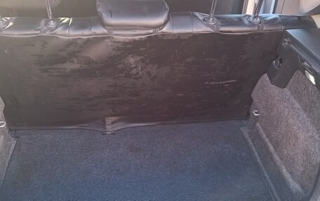 Volkswagen Polo VI (EU Market), 2010 год, 500 000 рублей, 12 фотография