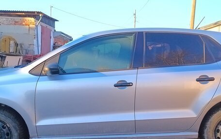 Volkswagen Polo VI (EU Market), 2010 год, 500 000 рублей, 18 фотография