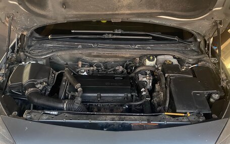 Opel Astra J, 2010 год, 675 000 рублей, 7 фотография