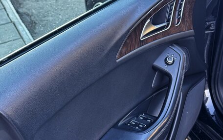 Audi A6 allroad, 2012 год, 1 890 000 рублей, 13 фотография