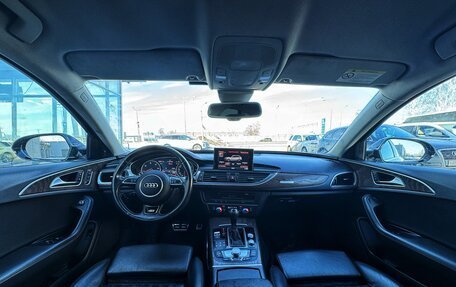 Audi A6 allroad, 2012 год, 1 890 000 рублей, 16 фотография