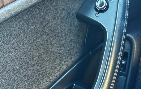 Audi A6 allroad, 2012 год, 1 890 000 рублей, 22 фотография