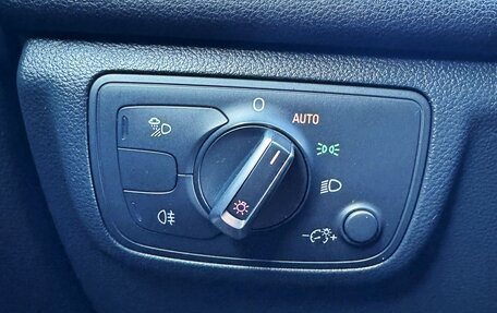 Audi A6 allroad, 2012 год, 1 890 000 рублей, 21 фотография