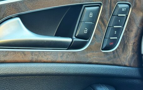 Audi A6 allroad, 2012 год, 1 890 000 рублей, 23 фотография