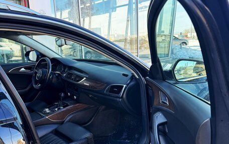 Audi A6 allroad, 2012 год, 1 890 000 рублей, 25 фотография