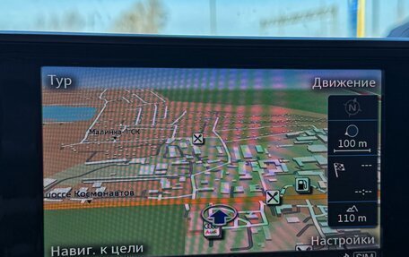 Audi A6 allroad, 2012 год, 1 890 000 рублей, 28 фотография