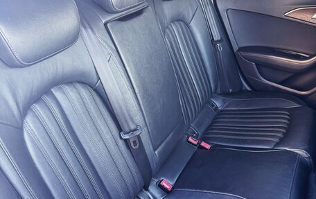 Audi A6 allroad, 2012 год, 1 890 000 рублей, 32 фотография