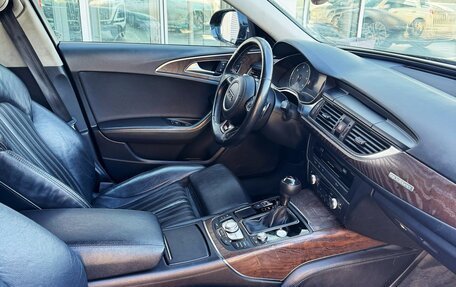 Audi A6 allroad, 2012 год, 1 890 000 рублей, 26 фотография