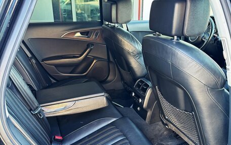 Audi A6 allroad, 2012 год, 1 890 000 рублей, 31 фотография