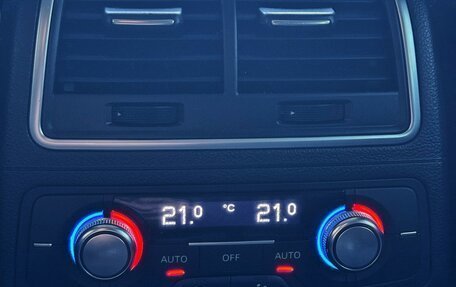 Audi A6 allroad, 2012 год, 1 890 000 рублей, 33 фотография