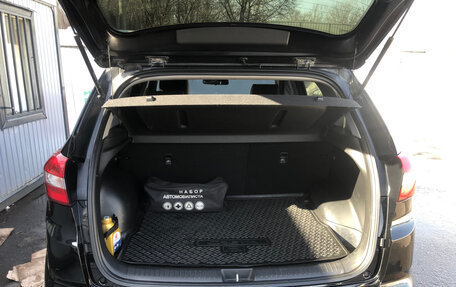 Hyundai Creta I рестайлинг, 2018 год, 1 550 000 рублей, 4 фотография