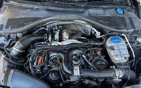 Audi A6 allroad, 2012 год, 1 890 000 рублей, 36 фотография