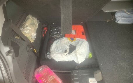 Opel Zafira B, 2010 год, 660 000 рублей, 8 фотография