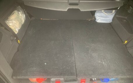 Opel Zafira B, 2010 год, 660 000 рублей, 9 фотография