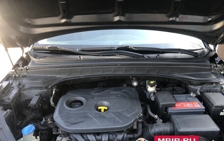 Hyundai Creta I рестайлинг, 2018 год, 1 550 000 рублей, 3 фотография