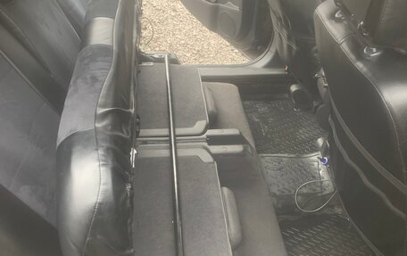 Opel Zafira B, 2010 год, 660 000 рублей, 11 фотография