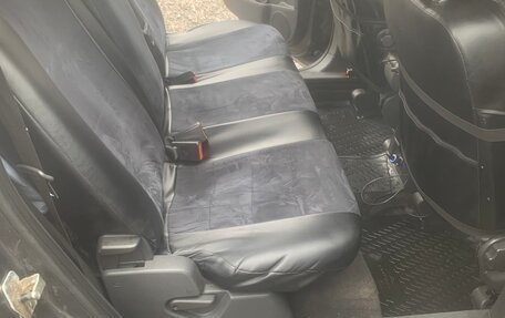 Opel Zafira B, 2010 год, 660 000 рублей, 12 фотография