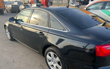 Audi A6, 2014 год, 1 600 000 рублей, 3 фотография