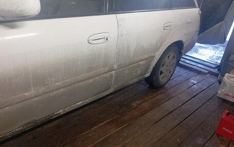 Mazda Capella, 2000 год, 250 000 рублей, 3 фотография