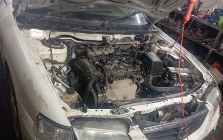 Mazda Capella, 2000 год, 250 000 рублей, 4 фотография