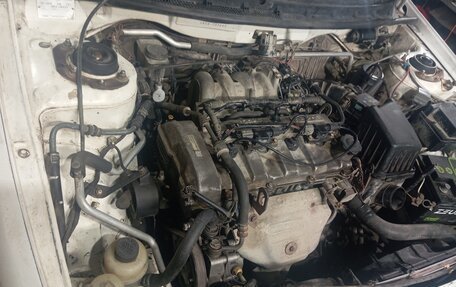 Mazda Capella, 2000 год, 250 000 рублей, 6 фотография