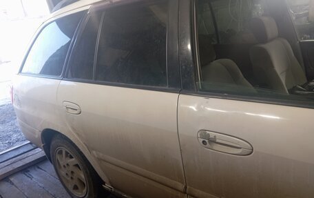 Mazda Capella, 2000 год, 250 000 рублей, 8 фотография