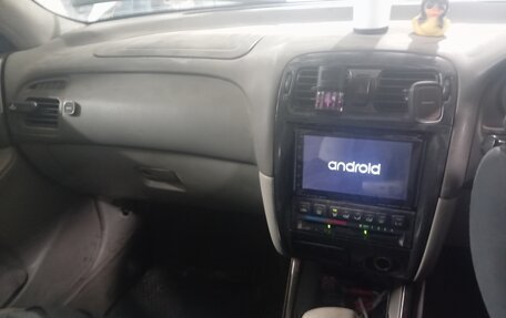 Mazda Capella, 2000 год, 250 000 рублей, 13 фотография