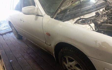 Mazda Capella, 2000 год, 250 000 рублей, 7 фотография