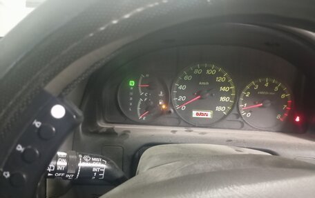 Mazda Capella, 2000 год, 250 000 рублей, 12 фотография