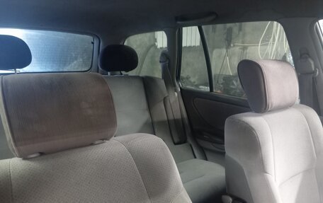 Mazda Capella, 2000 год, 250 000 рублей, 9 фотография