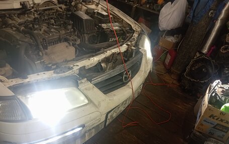 Mazda Capella, 2000 год, 250 000 рублей, 15 фотография