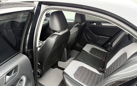 Volkswagen Jetta VI, 2013 год, 1 260 000 рублей, 6 фотография