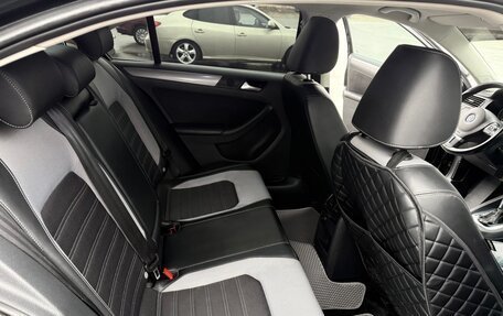 Volkswagen Jetta VI, 2013 год, 1 260 000 рублей, 7 фотография