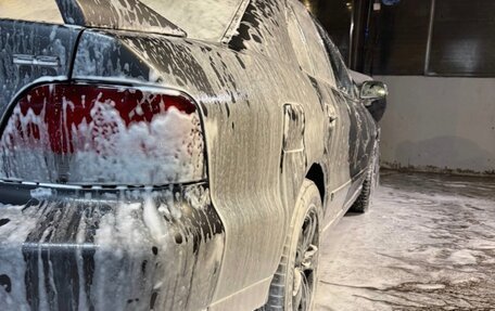 Mitsubishi Galant VIII, 2001 год, 144 444 рублей, 6 фотография