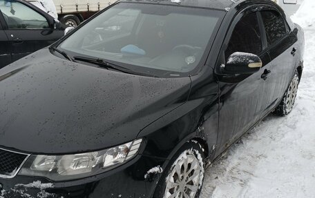 KIA Cerato III, 2010 год, 600 000 рублей, 4 фотография