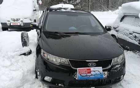 KIA Cerato III, 2010 год, 600 000 рублей, 5 фотография