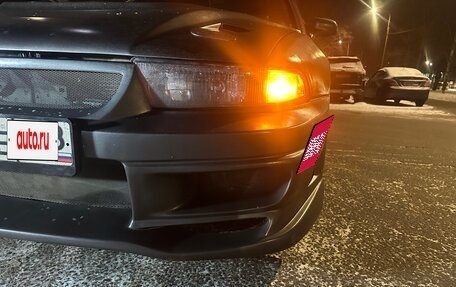 Mitsubishi Galant VIII, 2001 год, 144 444 рублей, 2 фотография