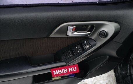 KIA Cerato III, 2010 год, 600 000 рублей, 3 фотография