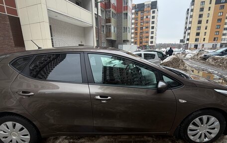 KIA cee'd III, 2015 год, 1 000 000 рублей, 5 фотография