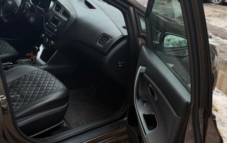 KIA cee'd III, 2015 год, 1 000 000 рублей, 7 фотография