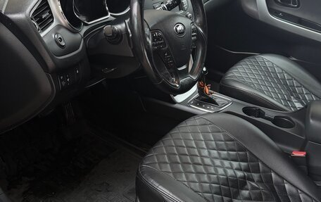 KIA cee'd III, 2015 год, 1 000 000 рублей, 8 фотография