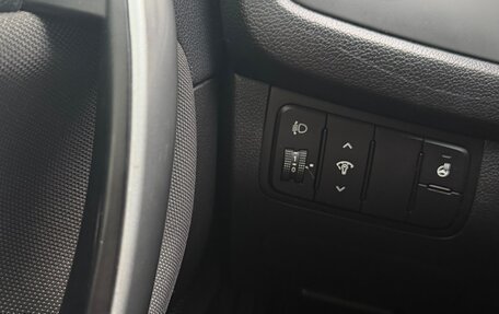 KIA cee'd III, 2015 год, 1 000 000 рублей, 12 фотография