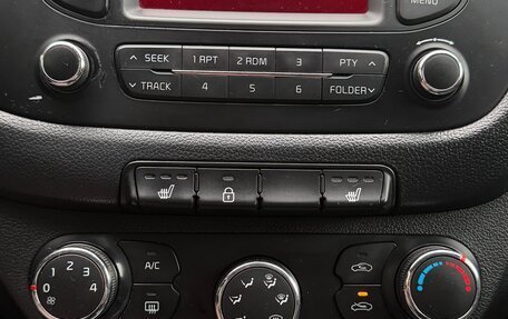 KIA cee'd III, 2015 год, 1 000 000 рублей, 9 фотография