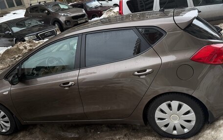 KIA cee'd III, 2015 год, 1 000 000 рублей, 4 фотография