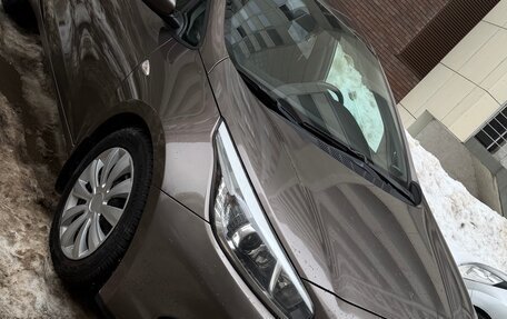 KIA cee'd III, 2015 год, 1 000 000 рублей, 14 фотография