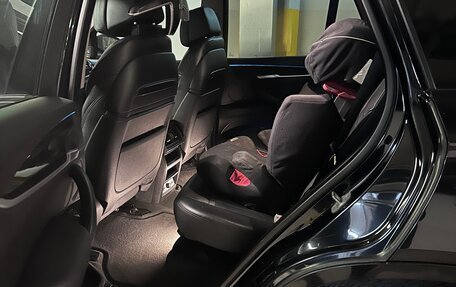 BMW X5, 2014 год, 2 980 000 рублей, 11 фотография