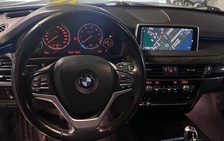 BMW X5, 2014 год, 2 980 000 рублей, 8 фотография