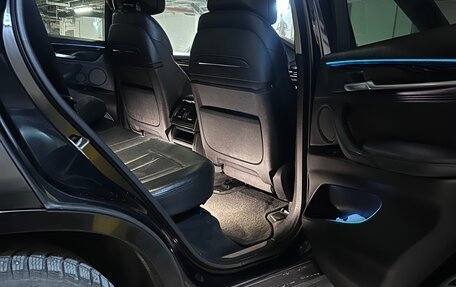 BMW X5, 2014 год, 2 980 000 рублей, 10 фотография