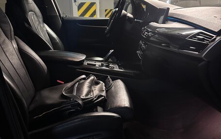 BMW X5, 2014 год, 2 980 000 рублей, 9 фотография